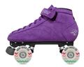 Bont Prostar Skates with Tracer - Purple