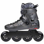 Flying Eagle X5D Spectre Black Skates